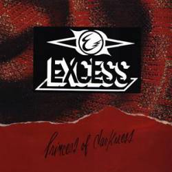 Excess (ESP) : Princess of Darkness